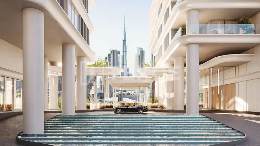 2 bedrooms apartment for sale, Business Bay, Dubai, UAE No. 267 № 18