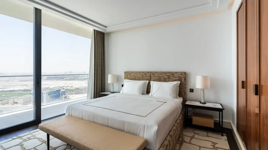 4 bedrooms apartment for sale, Business Bay, Dubai, UAE No. 299 № 16