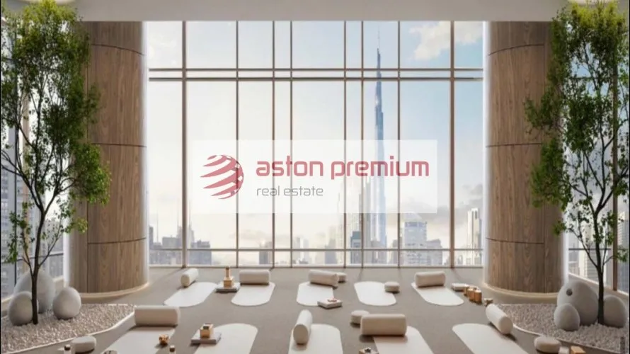 4 bedrooms apartment for sale, Business Bay, Dubai, UAE No. 290 № 2