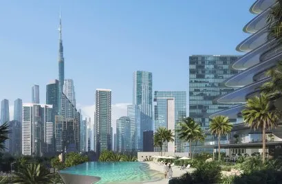 3 bedrooms apartment for sale, Business Bay, Dubai, UAE No. 266