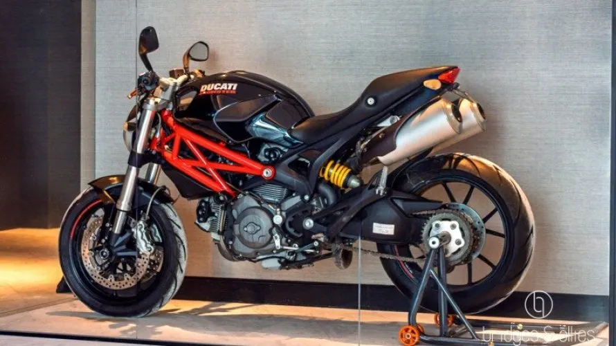 2 bedrooms penthouse for sale, Business Bay, Dubai, UAE No. 269