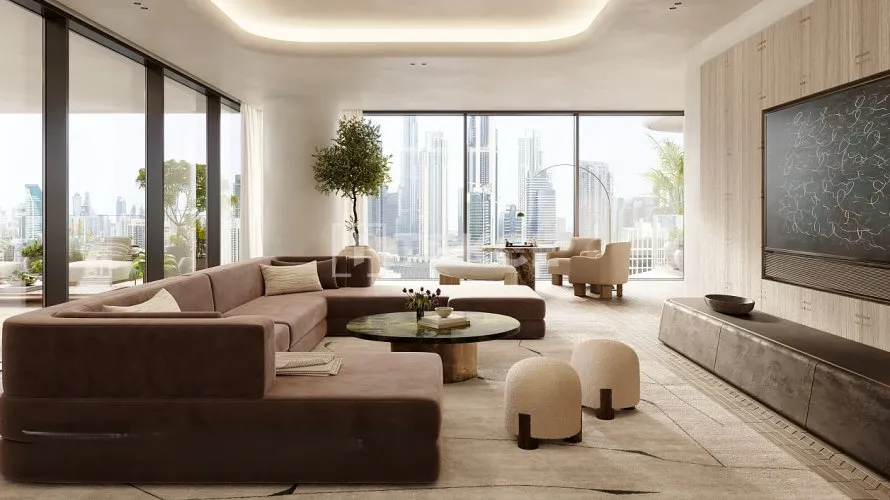 2 bedrooms apartment for sale, Business Bay, Dubai, UAE No. 267 № 7