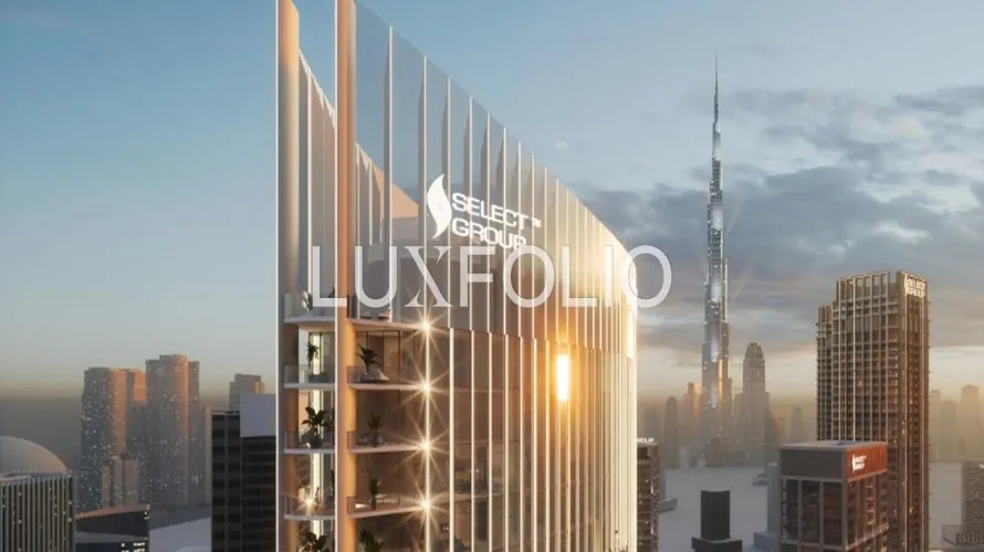 3 bedrooms apartment for sale in JUMEIRAH LIVING BUSINESS BAY, Business Bay, Dubai, UAE No. 312 № 14
