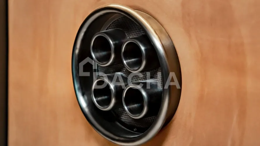 4 bedrooms apartment for sale, Business Bay, Dubai, UAE No. 298 № 7