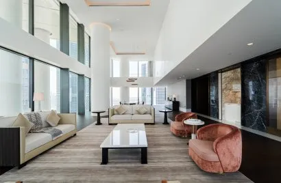 4 bedrooms apartment for sale, Business Bay, Dubai, UAE No. 299