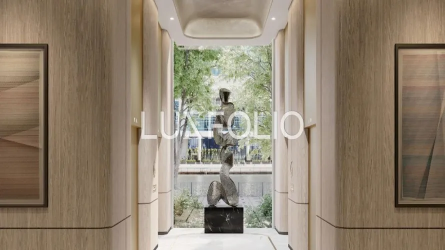 3 bedrooms apartment for sale in JUMEIRAH LIVING BUSINESS BAY, Business Bay, Dubai, UAE No. 312