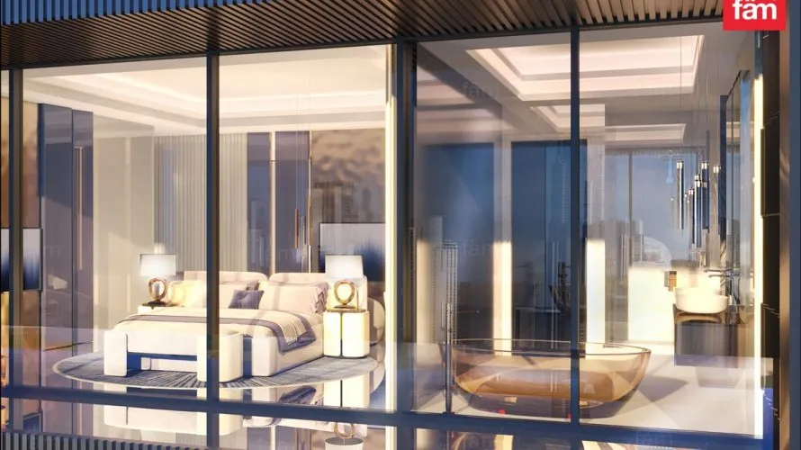 6 bedrooms apartment for sale, Business Bay, Dubai, UAE No. 300 № 7