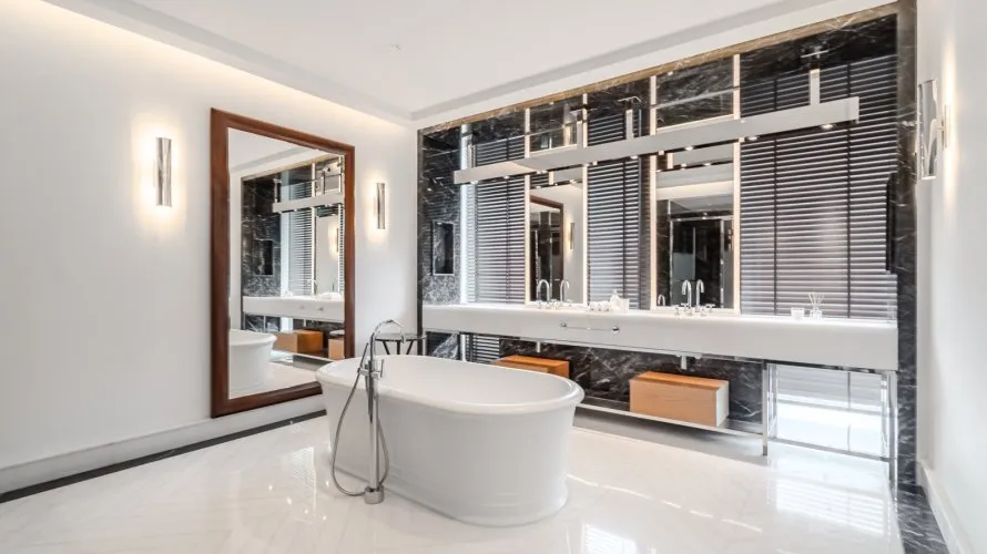 4 bedrooms apartment for sale, Business Bay, Dubai, UAE No. 299 № 4