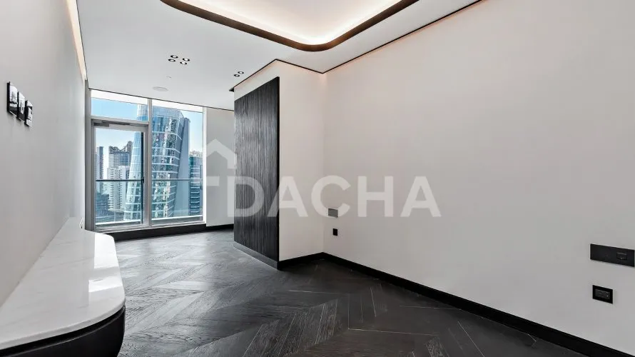 4 bedrooms apartment for sale, Business Bay, Dubai, UAE No. 298 № 13