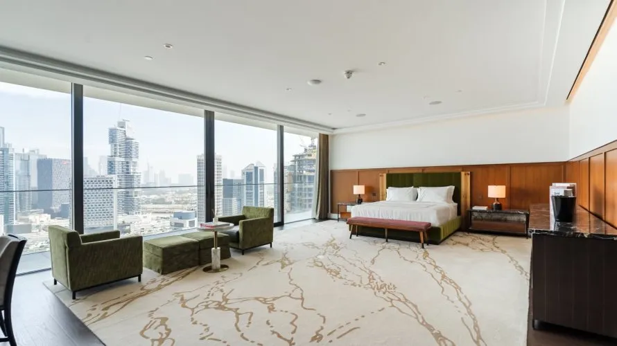 4 bedrooms apartment for sale, Business Bay, Dubai, UAE No. 299 № 2