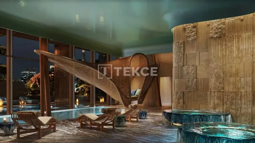 5 bedrooms duplex for sale, Business Bay, Dubai, UAE No. 316 № 16