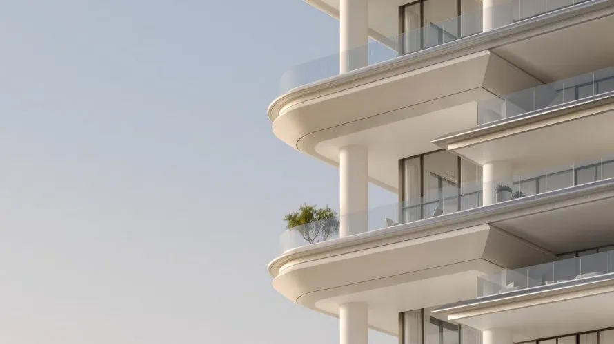 3 bedrooms apartment for sale, Business Bay, Dubai, UAE No. 364 № 3