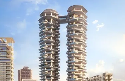3 bedrooms apartment for sale, Business Bay, Dubai, UAE No. 367