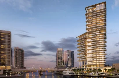 3 bedrooms apartment for sale, Business Bay, Dubai, UAE No. 364