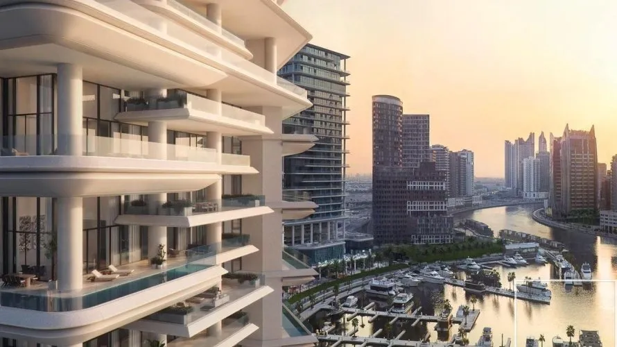 3 bedrooms apartment for sale, Business Bay, Dubai, UAE No. 371 № 11