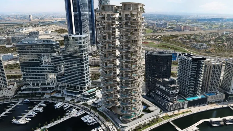3 bedrooms apartment for sale, Business Bay, Dubai, UAE No. 367 № 3
