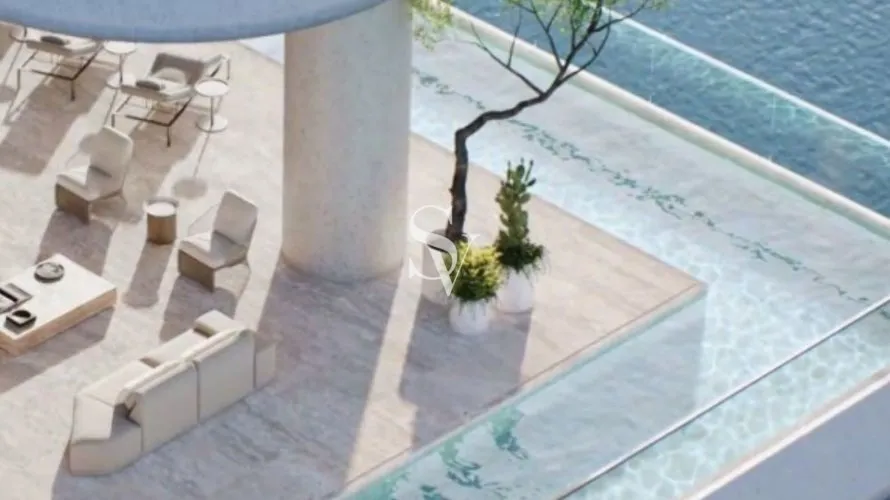 4 bedrooms penthouse for sale, Business Bay, Dubai, UAE No. 335 № 13