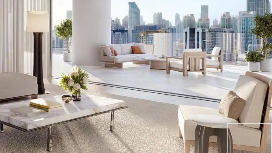 3 bedrooms apartment for sale, Business Bay, Dubai, UAE No. 371 № 5