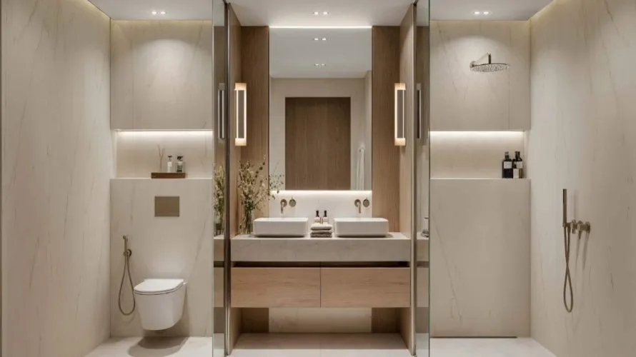 4 bedrooms apartment for sale, Business Bay, Dubai, UAE No. 336