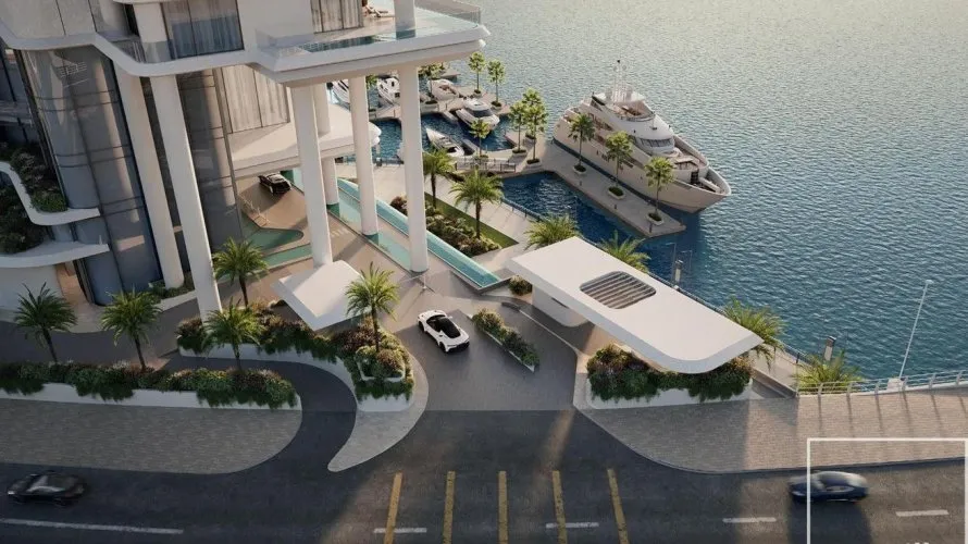 3 bedrooms apartment for sale, Business Bay, Dubai, UAE No. 371 № 12