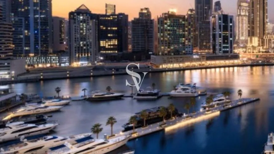 4 bedrooms penthouse for sale, Business Bay, Dubai, UAE No. 335 № 6