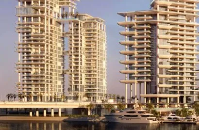4 bedrooms duplex for sale, Business Bay, Dubai, UAE No. 360