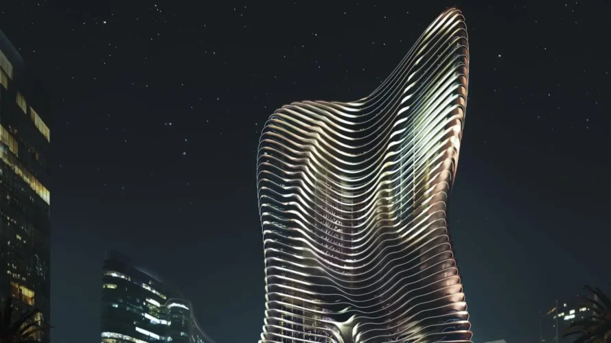 2 bedrooms apartment for sale, Business Bay, Dubai, UAE No. 365 № 5
