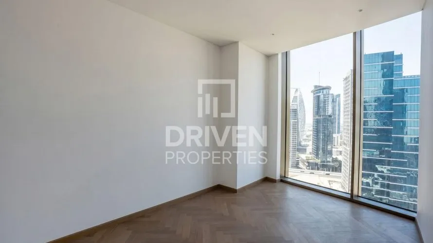 4 bedrooms apartment for sale, Business Bay, Dubai, UAE No. 391 № 13
