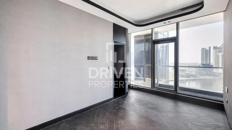4 bedrooms apartment for sale, Business Bay, Dubai, UAE No. 393 № 19