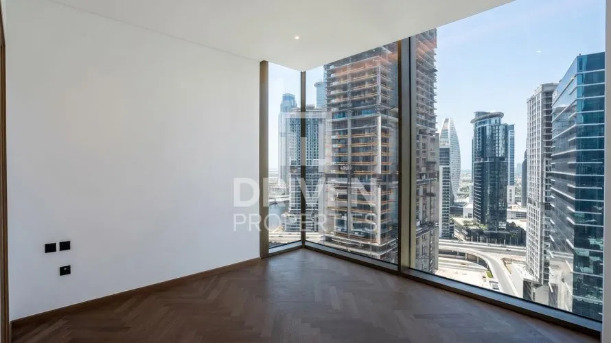 4 bedrooms apartment for sale, Business Bay, Dubai, UAE No. 391 № 19