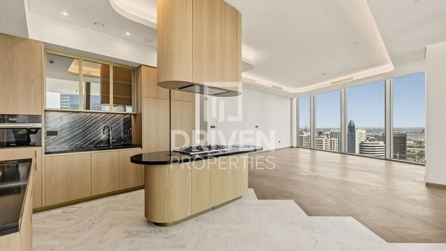 3 bedrooms apartment for sale, Business Bay, Dubai, UAE No. 394 № 24