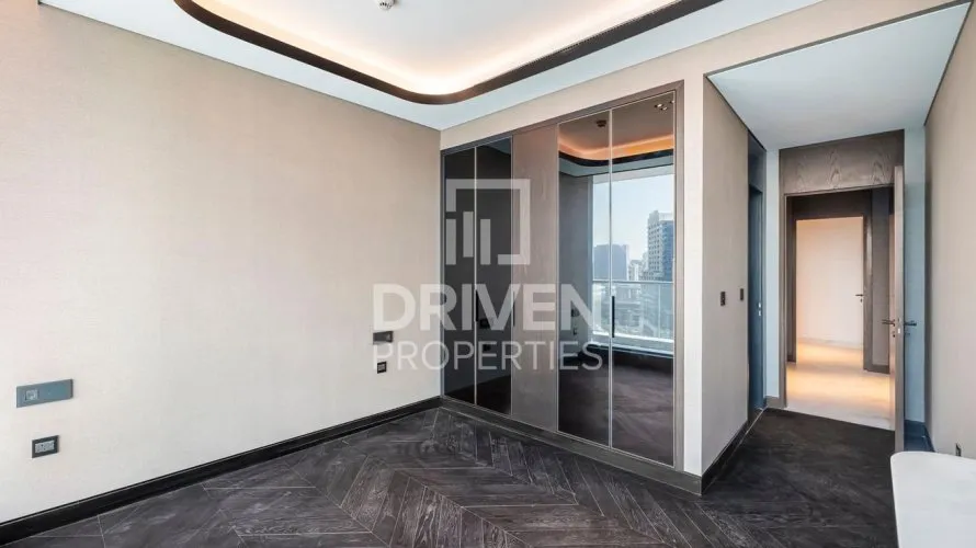 4 bedrooms apartment for sale, Business Bay, Dubai, UAE No. 393 № 20