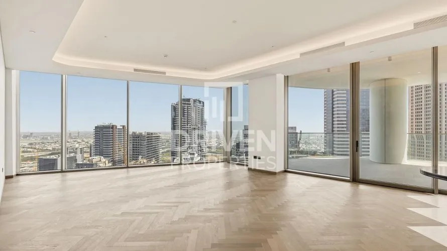 3 bedrooms apartment for sale, Business Bay, Dubai, UAE No. 394 № 19