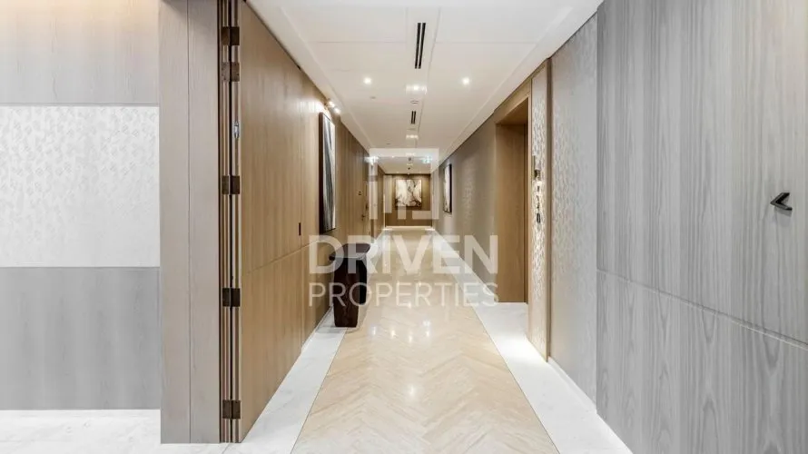 4 bedrooms apartment for sale, Business Bay, Dubai, UAE No. 391 № 7