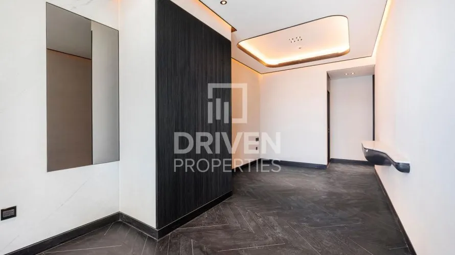 4 bedrooms apartment for sale, Business Bay, Dubai, UAE No. 393 № 22