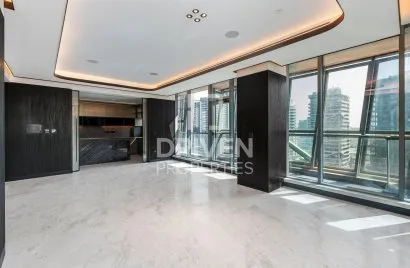 4 bedrooms apartment for sale, Business Bay, Dubai, UAE No. 393