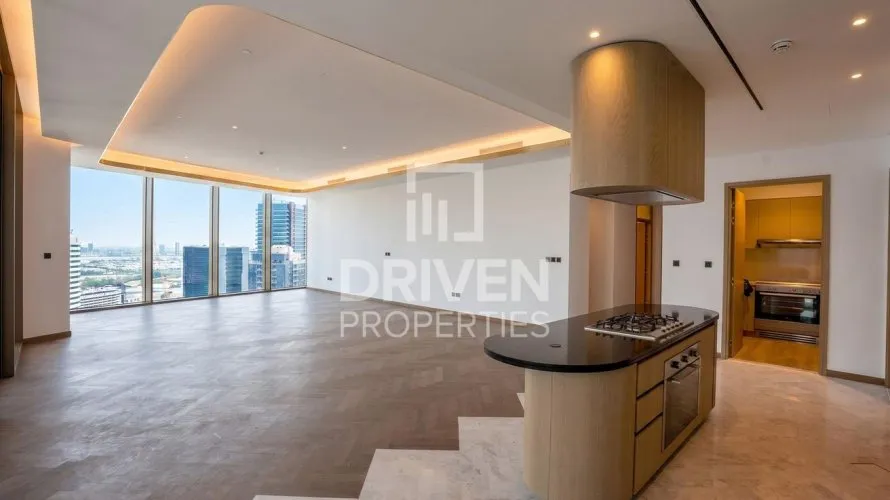 4 bedrooms apartment for sale, Business Bay, Dubai, UAE No. 391 № 26