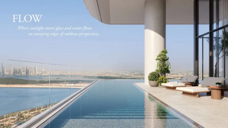 3 bedrooms apartment for sale, Business Bay, Dubai, UAE No. 381 № 8