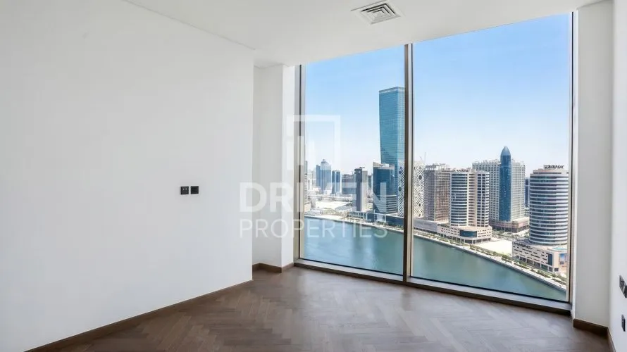 4 bedrooms apartment for sale, Business Bay, Dubai, UAE No. 391 № 22