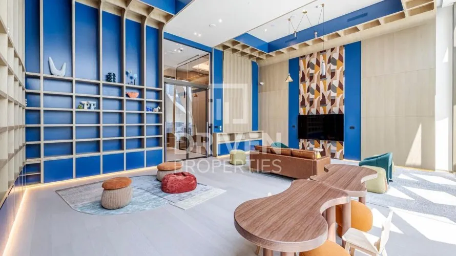4 bedrooms apartment for sale, Business Bay, Dubai, UAE No. 391 № 5