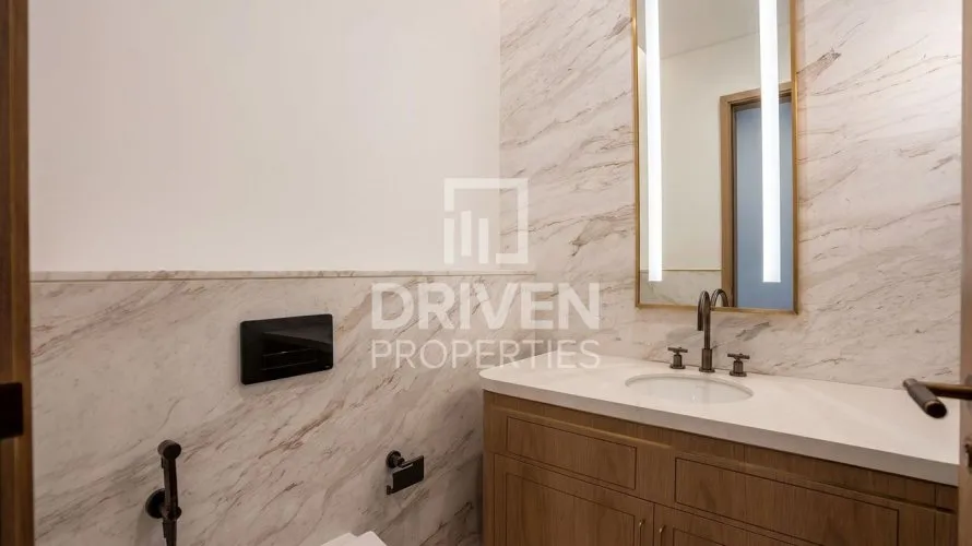 4 bedrooms apartment for sale, Business Bay, Dubai, UAE No. 391 № 9