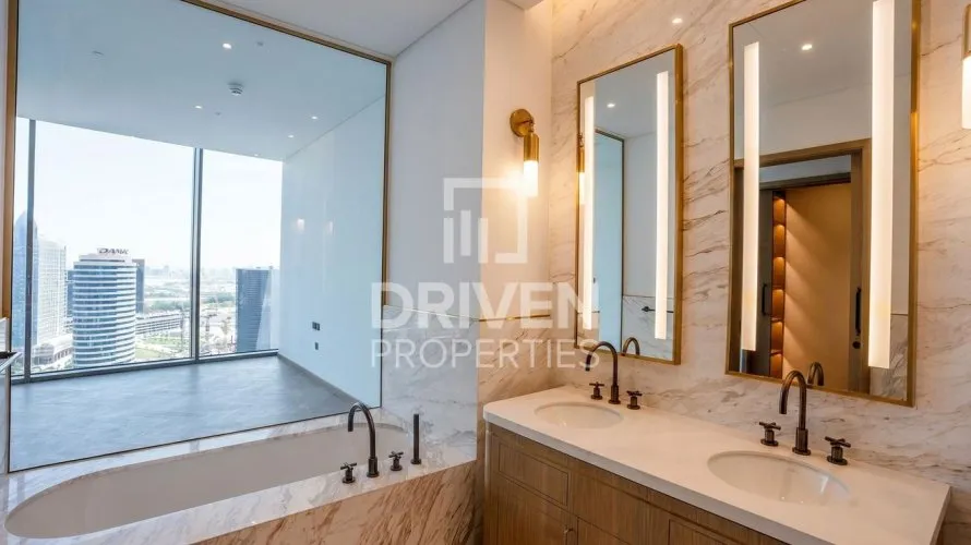 4 bedrooms apartment for sale, Business Bay, Dubai, UAE No. 391 № 10