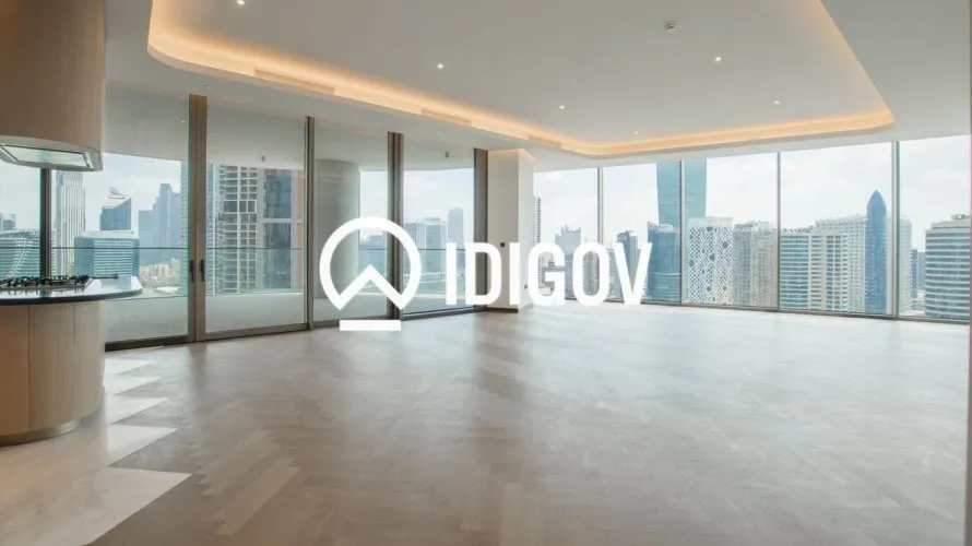 3 bedrooms apartment for sale, Business Bay, Dubai, UAE No. 401 № 9