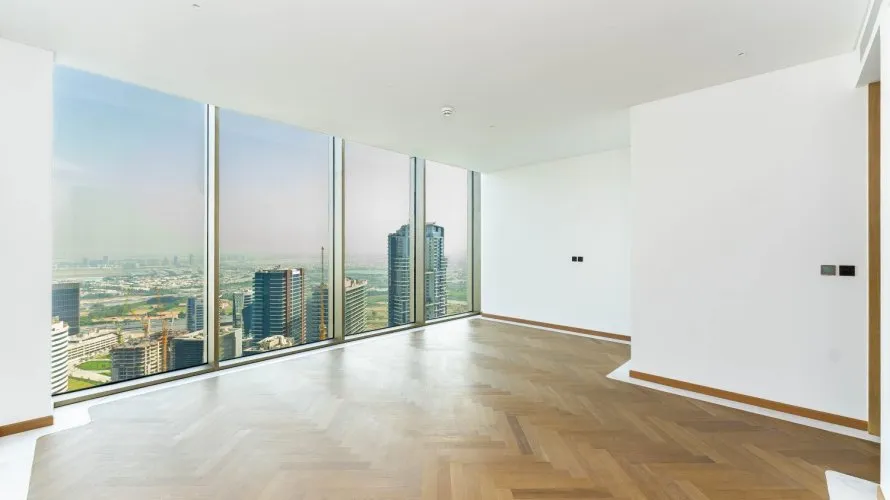 4 bedrooms penthouse for sale, Business Bay, Dubai, UAE No. 398 № 20