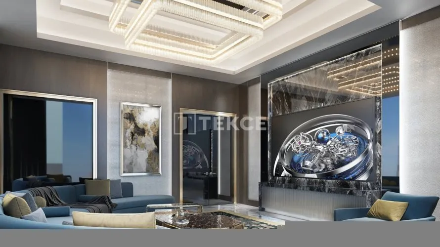 4 bedrooms apartment for sale, Business Bay, Dubai, UAE No. 420 № 15