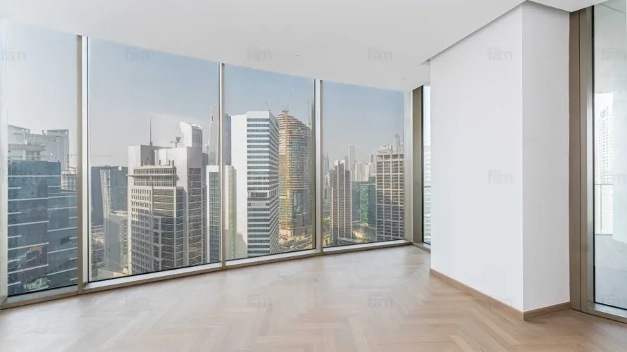4 bedrooms apartment for sale, Business Bay, Dubai, UAE No. 399 № 18