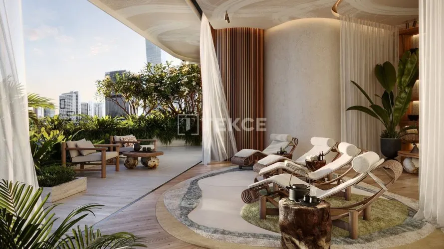 5 bedrooms apartment for sale, Business Bay, Dubai, UAE No. 396 № 8