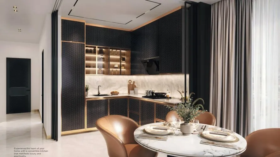 5 bedrooms penthouse for sale, Business Bay, Dubai, UAE No. 400 № 7
