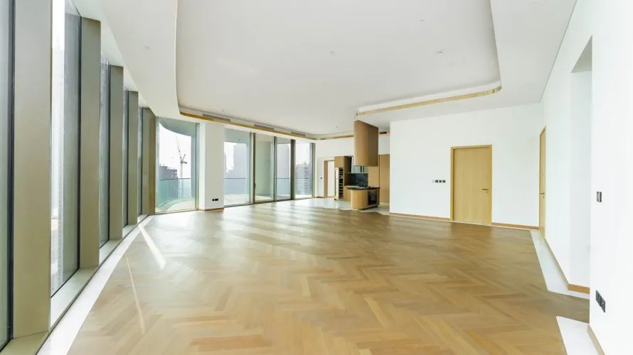 4 bedrooms penthouse for sale, Business Bay, Dubai, UAE No. 398 № 15