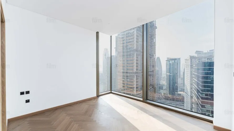 4 bedrooms apartment for sale, Business Bay, Dubai, UAE No. 399 № 14